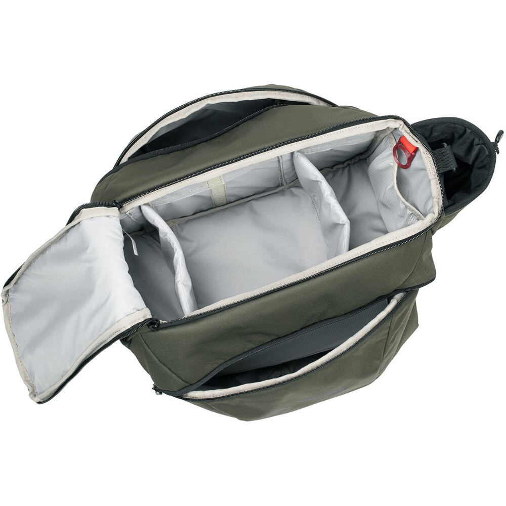 Vaude bolsas bicicleta eSilkroad Plus (UniKlip) 03