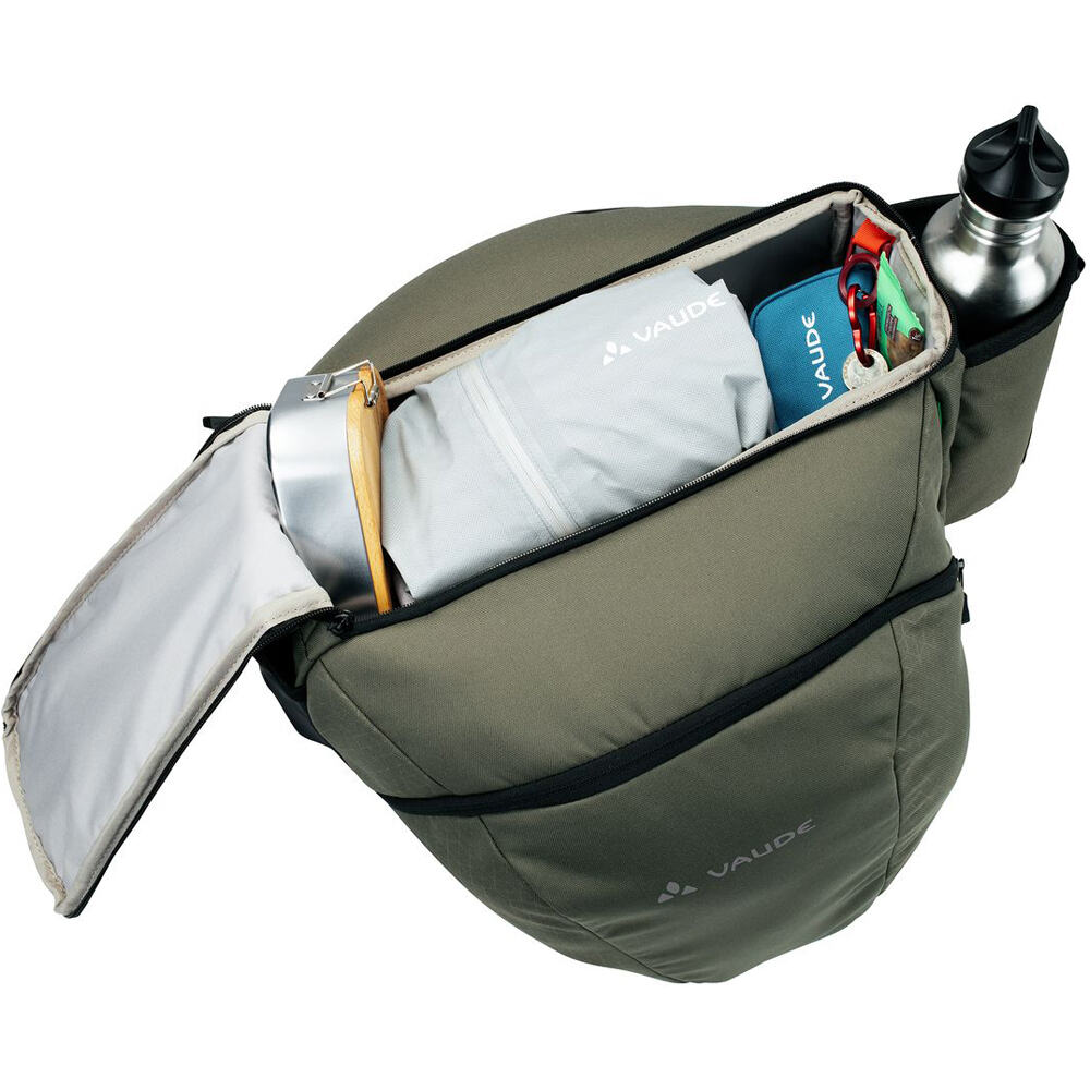 Vaude bolsas bicicleta eSilkroad Plus (UniKlip) 04