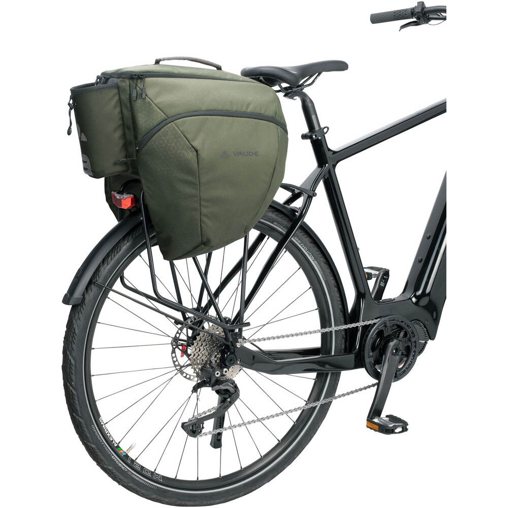 Vaude bolsas bicicleta eSilkroad Plus (UniKlip) 05