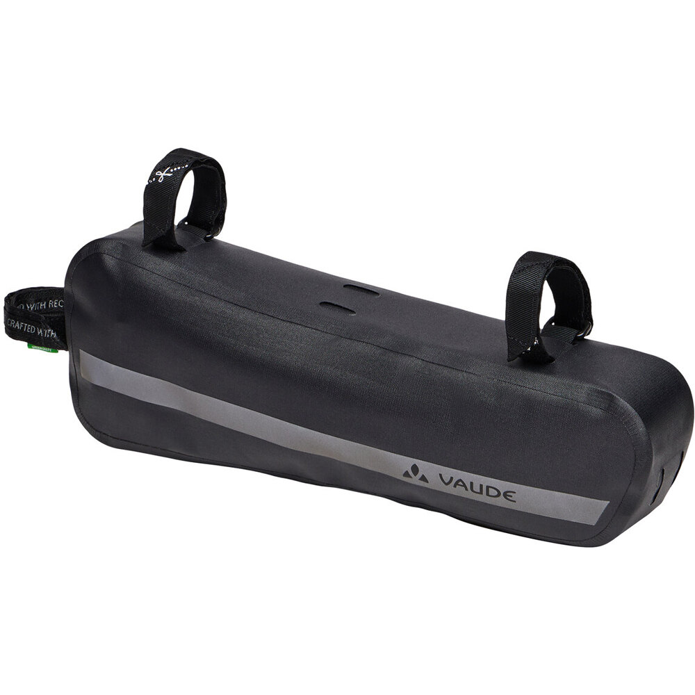 Vaude bolsas bicicleta Frame Bag Proof L 01