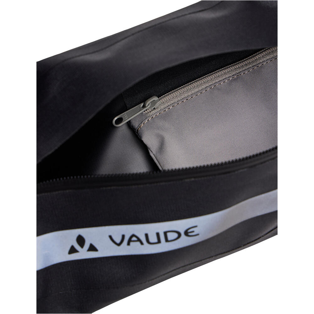 Vaude bolsas bicicleta Frame Bag Proof L 02