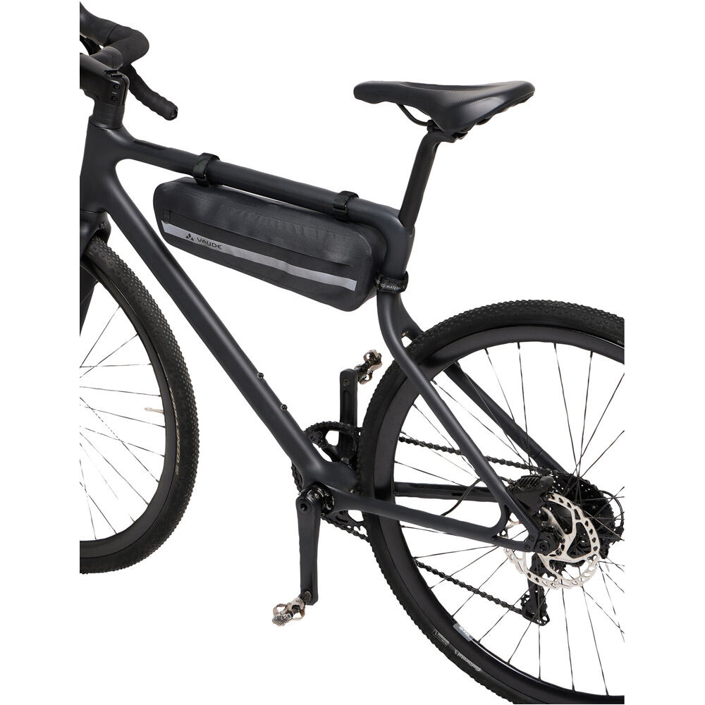 Vaude bolsas bicicleta Frame Bag Proof L 04