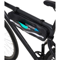 Vaude bolsas bicicleta Frame Bag Proof L 05