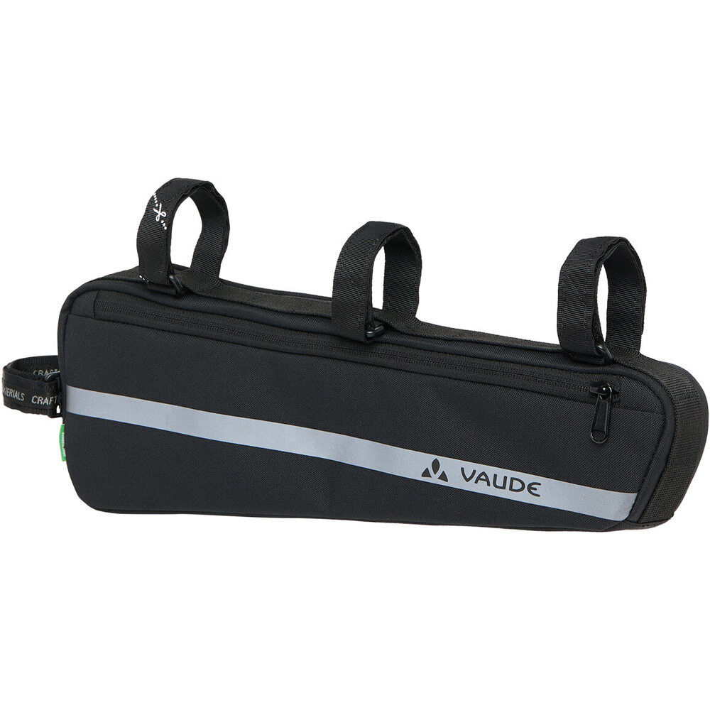 Vaude bolsas bicicleta Frame Bag XL 01