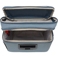 Vaude bolsas bicicleta OnTour Box L (KLICKfix ready) 02