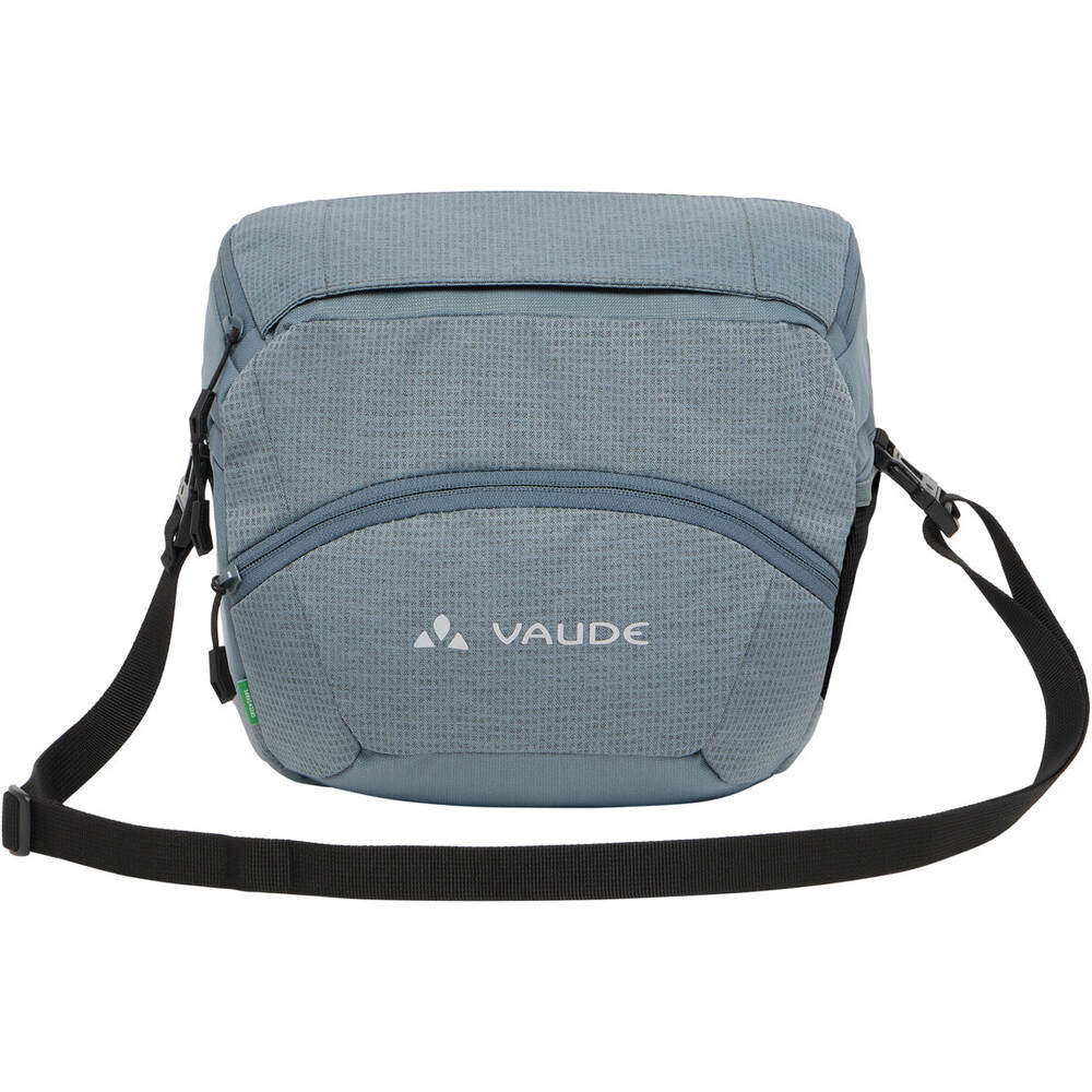 Vaude bolsas bicicleta OnTour Box L (KLICKfix ready) 03