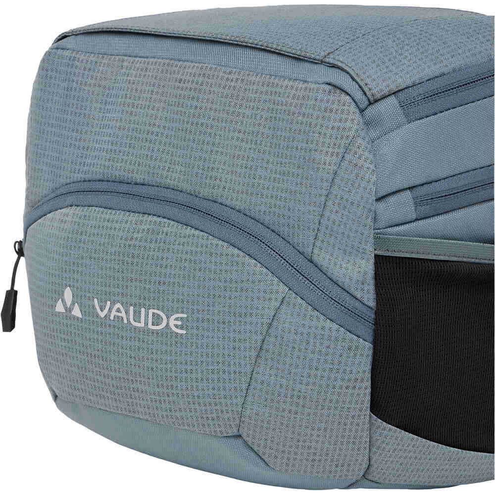 Vaude bolsas bicicleta OnTour Box L (KLICKfix ready) 05