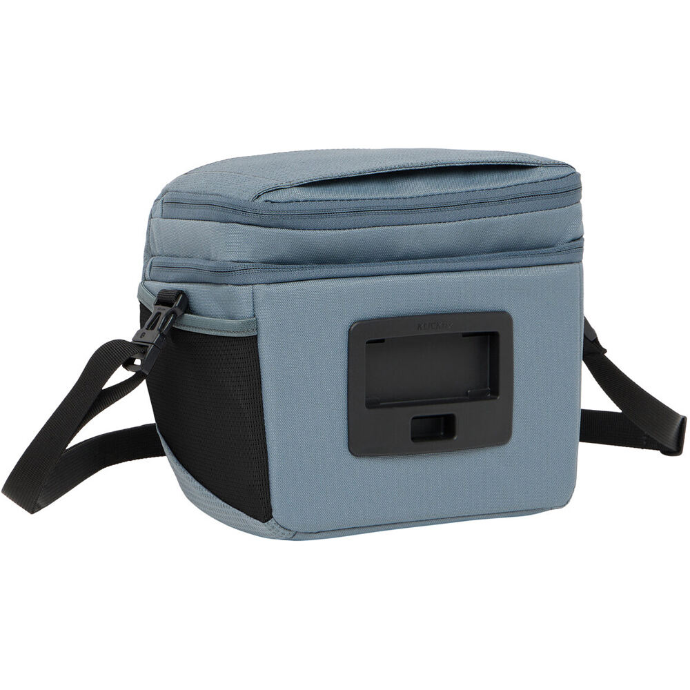 Vaude bolsas bicicleta OnTour Box M (KLICKfix ready) 01