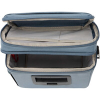 Vaude bolsas bicicleta OnTour Box M (KLICKfix ready) 02