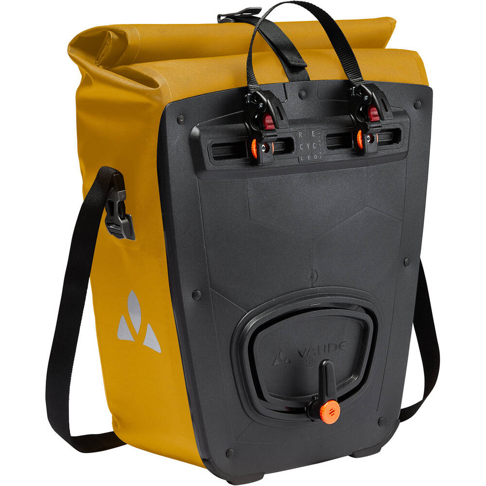 Vaude bolsas bicicleta Proof Back TR Single 01