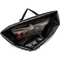 Vaude bolsas bicicleta Proof Back TR Single 02