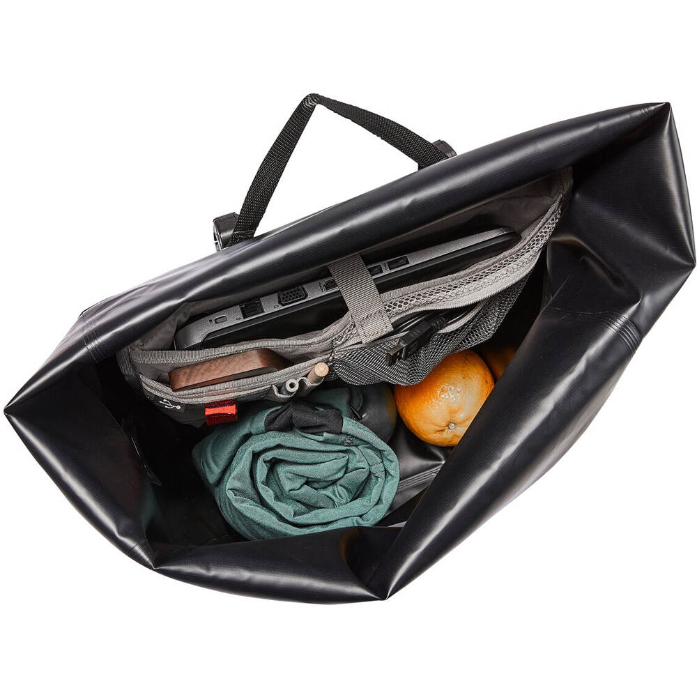 Vaude bolsas bicicleta Proof Back TR Single 05