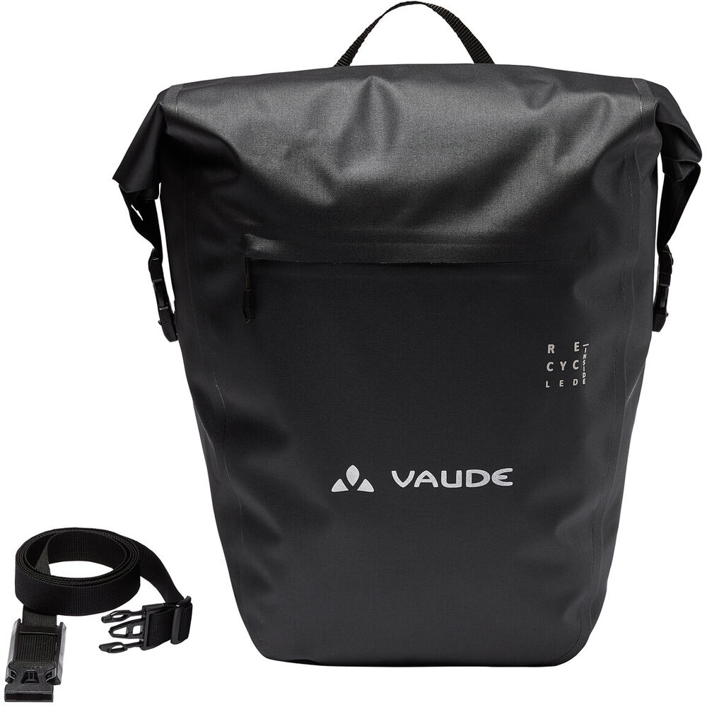 Vaude bolsas bicicleta Proof Back UL Single 03
