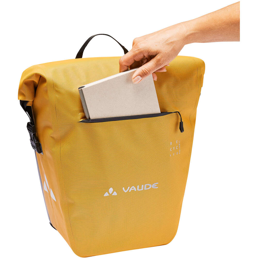 Vaude bolsas bicicleta Proof Back UL Single 04