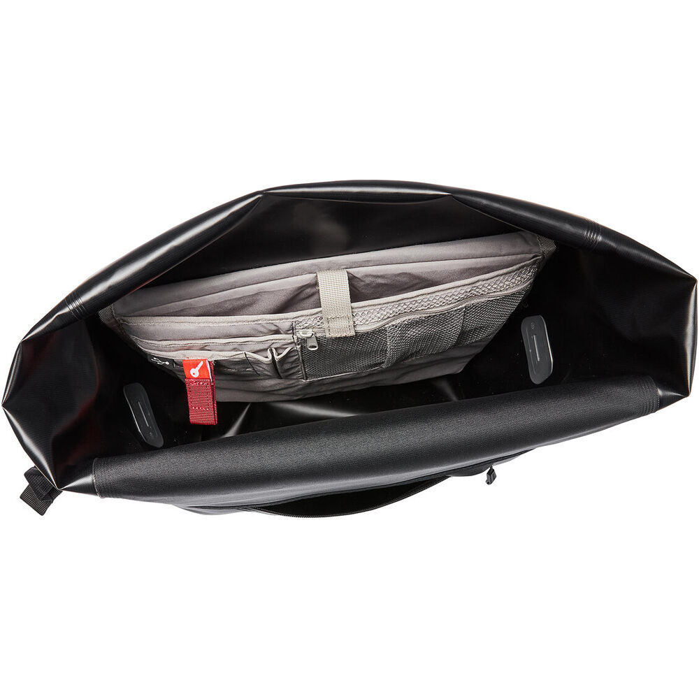 Vaude bolsas bicicleta Proof Back UL Single 05