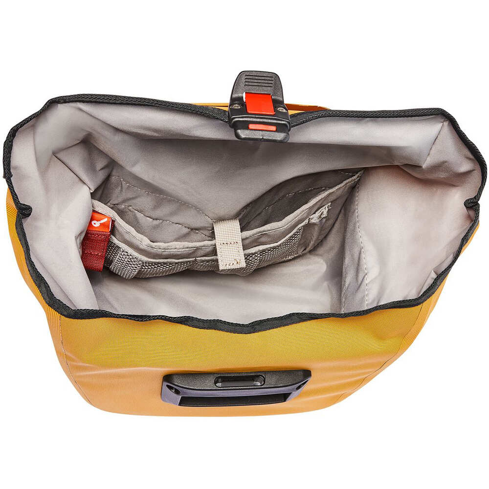 Vaude bolsas bicicleta Proof Box 02
