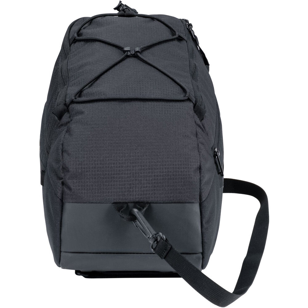 Vaude bolsas bicicleta Silkroad L (ready) 02