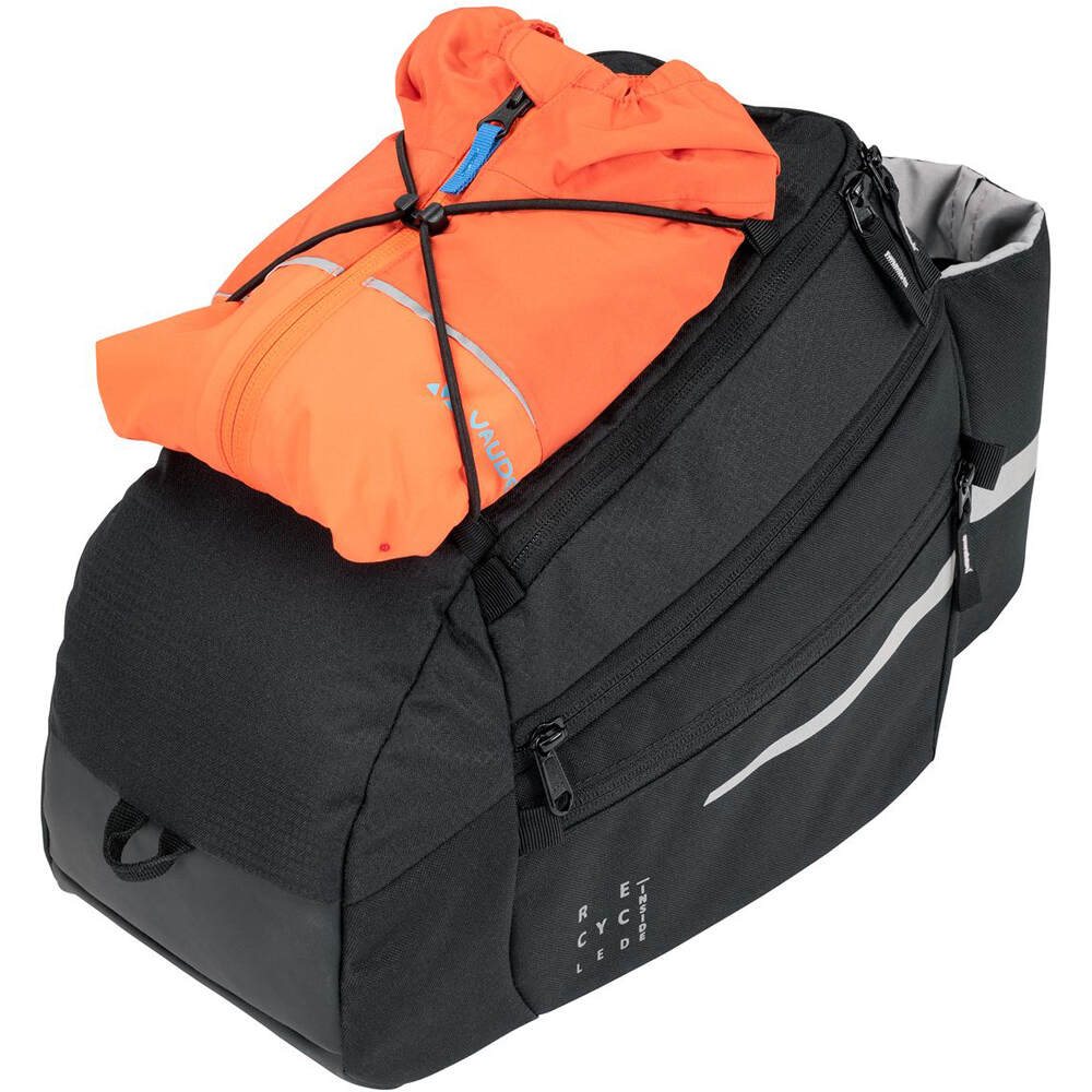 Vaude bolsas bicicleta Silkroad L (ready) 06