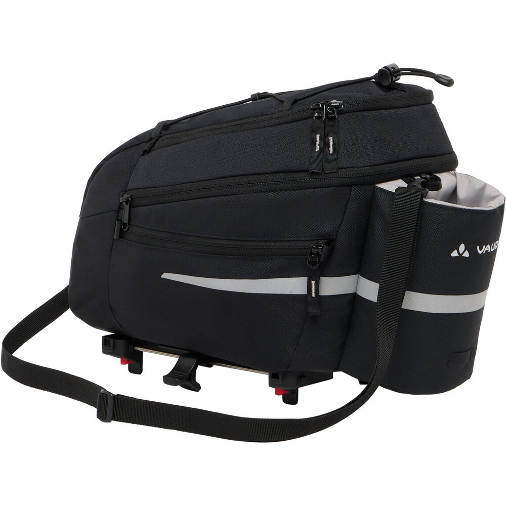 Vaude bolsas bicicleta Silkroad L (UniKlip 2.0) 01