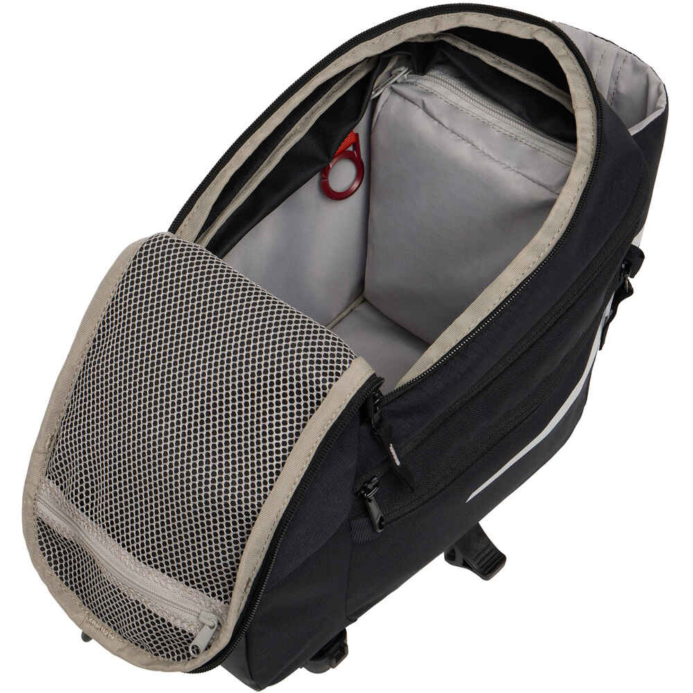 Vaude bolsas bicicleta Silkroad L (UniKlip 2.0) 02