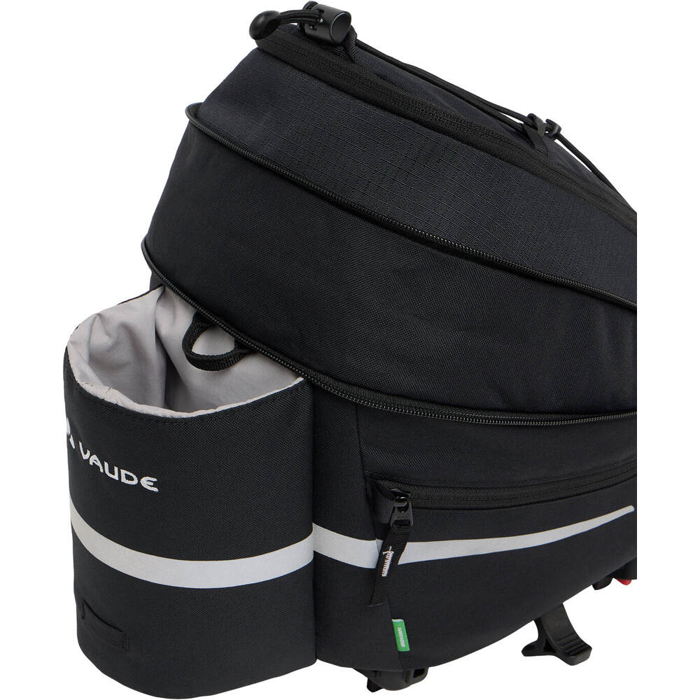 Vaude bolsas bicicleta Silkroad L (UniKlip 2.0) 06