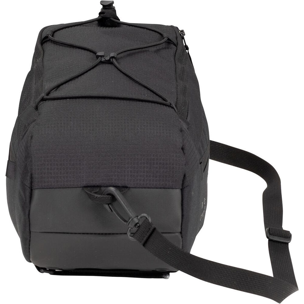 Vaude bolsas bicicleta Silkroad M (ready) 02