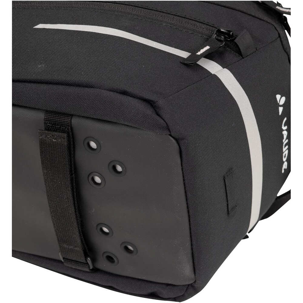 Vaude bolsas bicicleta Silkroad M (ready) 05