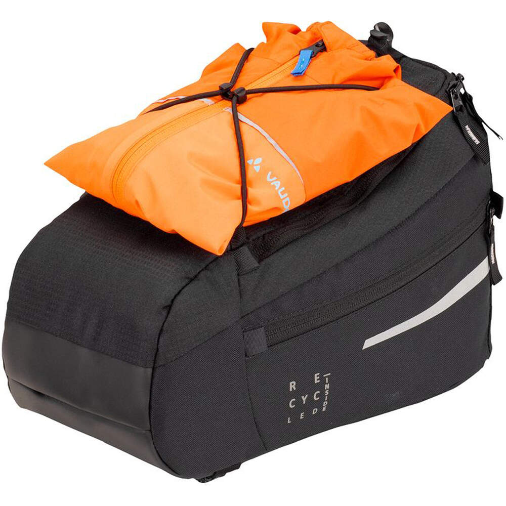 Vaude bolsas bicicleta Silkroad M (ready) 06