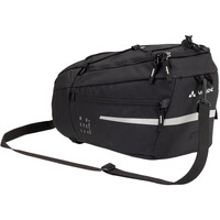 Vaude bolsas bicicleta Silkroad M (ready) vista frontal