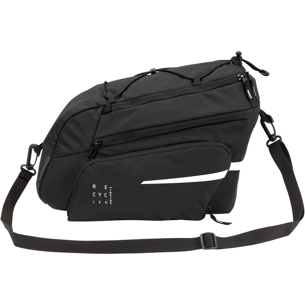 Vaude bolsas bicicleta Silkroad Plus (ready) 02