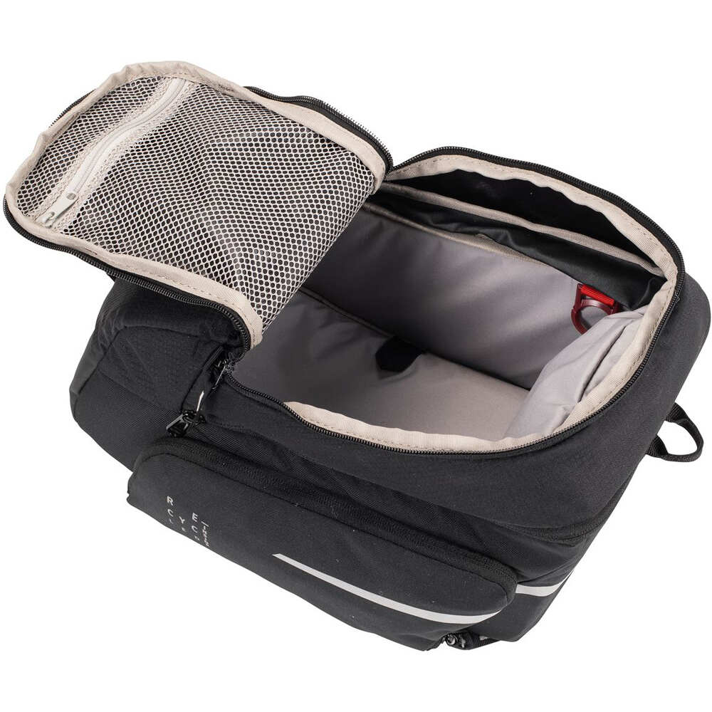 Vaude bolsas bicicleta Silkroad Plus (ready) 03