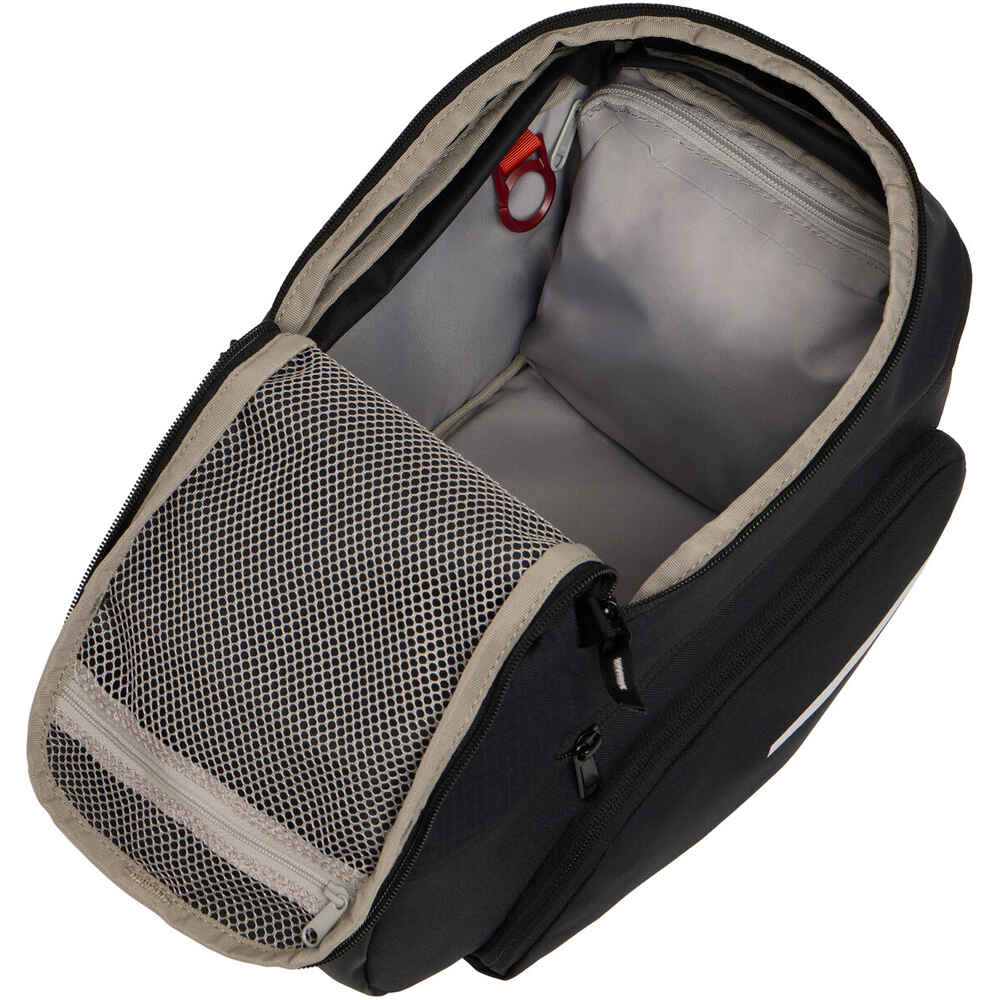 Vaude bolsas bicicleta Silkroad Plus (UniKlip 2.0) 02