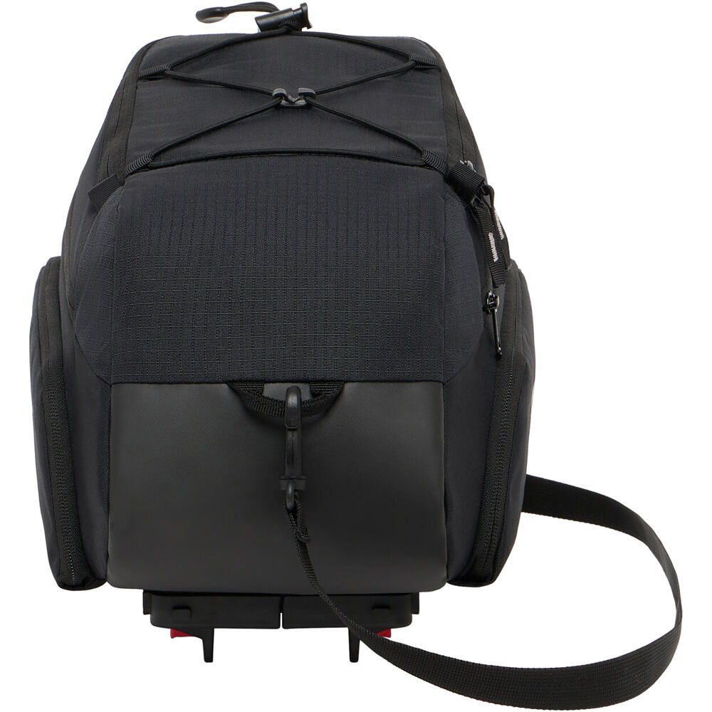 Vaude bolsas bicicleta Silkroad Plus (UniKlip 2.0) 03