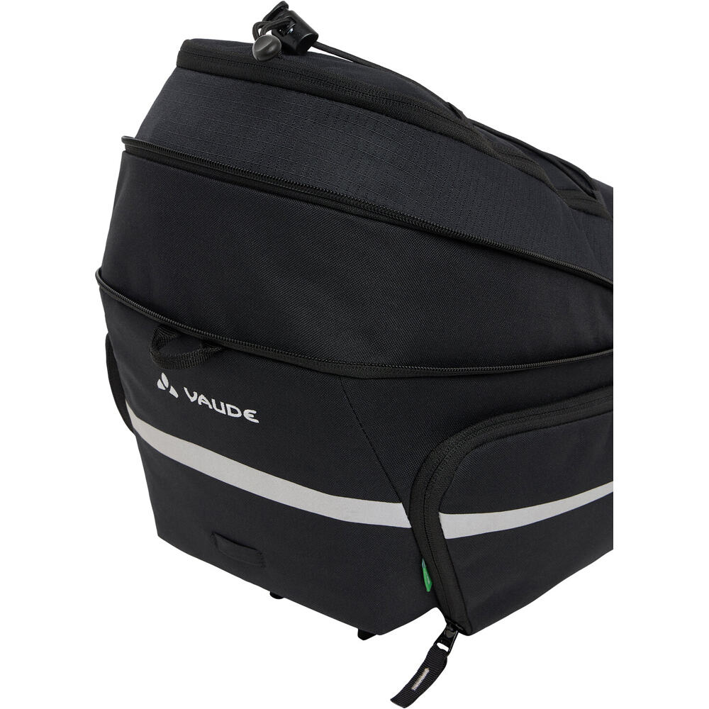 Vaude bolsas bicicleta Silkroad Plus (UniKlip 2.0) 06