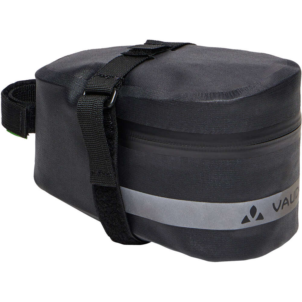 Vaude bolsas bicicleta Tool Proof XL vista frontal