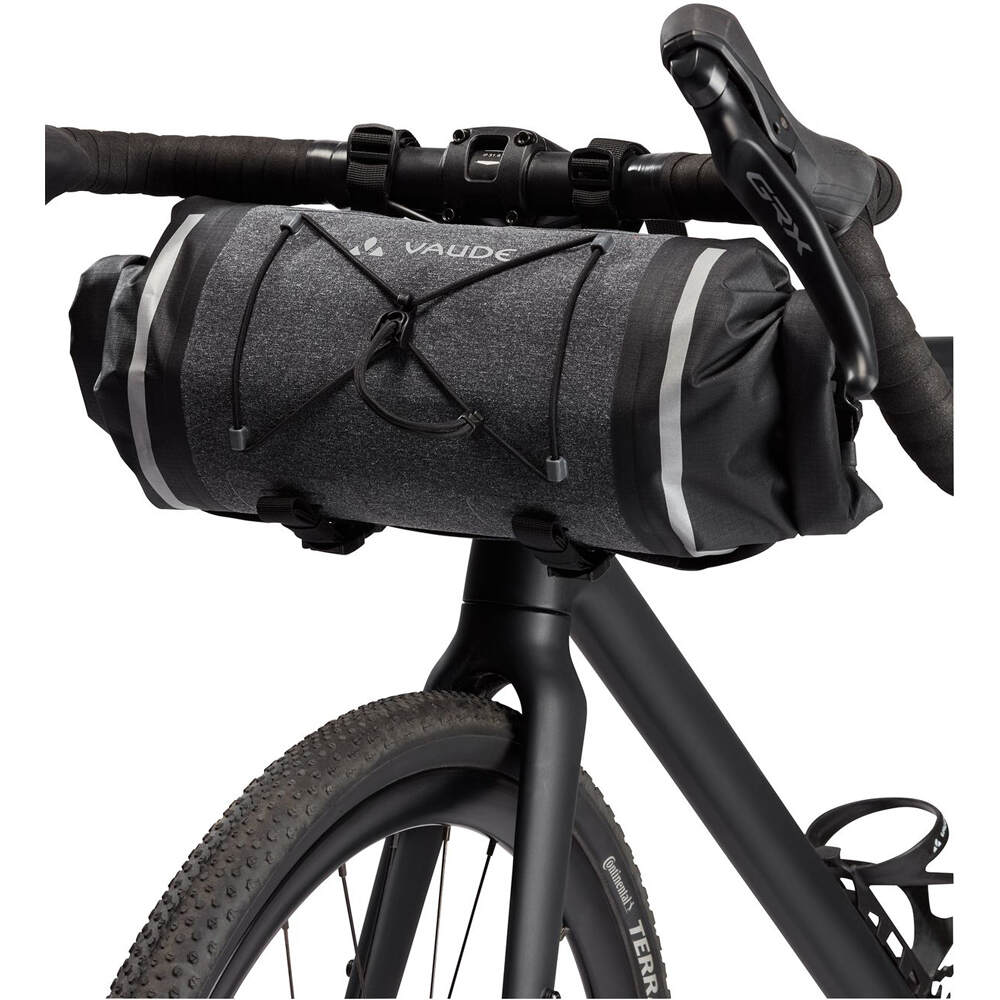 Vaude bolsas bicicleta Trailfront Compact 04