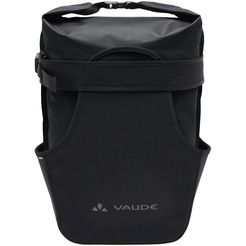 Vaude bolsas bicicleta Urban Cargo 03