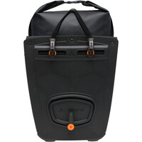 Vaude bolsas bicicleta Urban Cargo 04