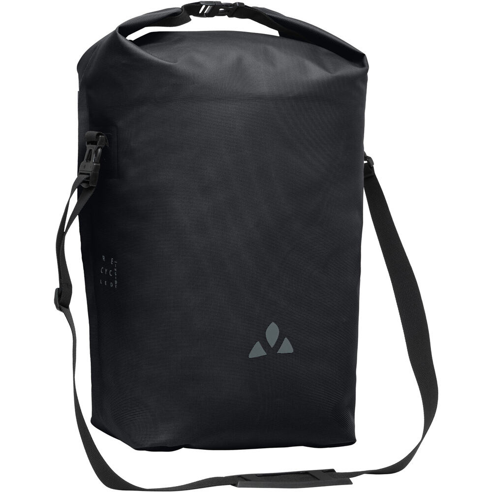 Vaude bolsas bicicleta Urban Cargo 05