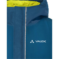 Vaude buzo esquí infantil Kids Snow Cup Overall II vista detalle