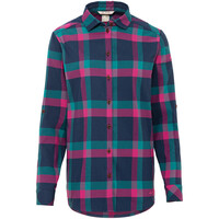 Vaude camisa montaña manga larga mujer Women's Farsund LS Shirt III 04