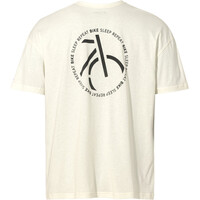 Vaude camiseta ciclismo hombre Men's Cyclist Casual Shirt 05