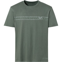 Vaude camiseta ciclismo hombre Men's Cyclist T-Shirt V 04