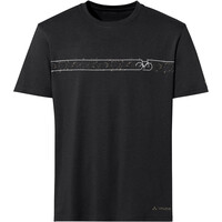CYCLIST T-SHIRT V