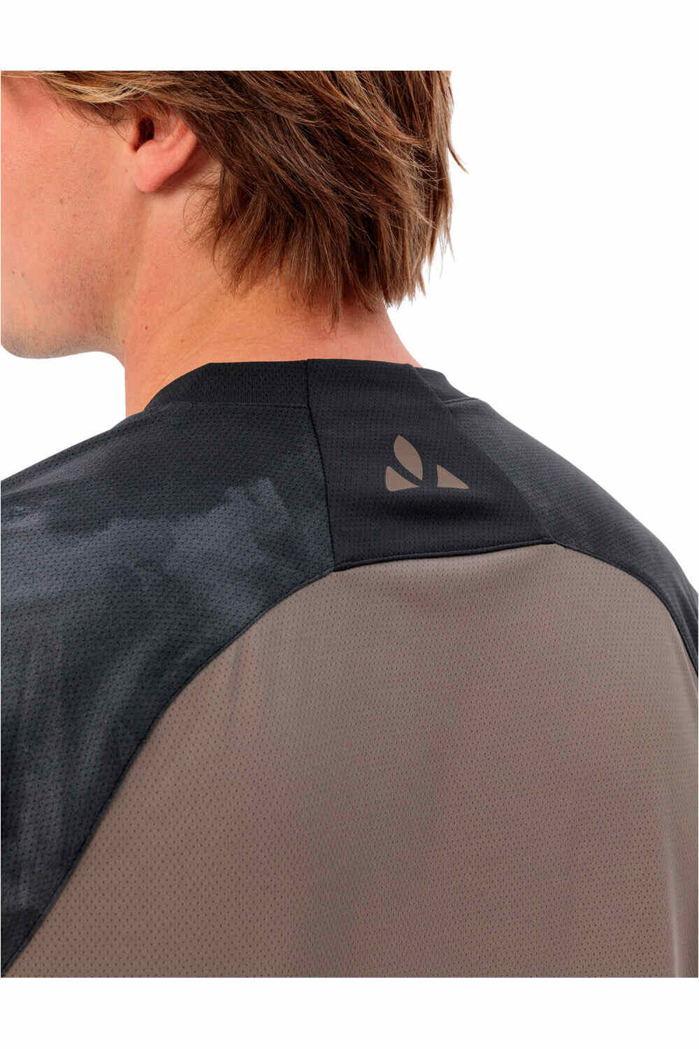 Vaude camiseta ciclismo hombre Men's Loamer LS Shirt 03