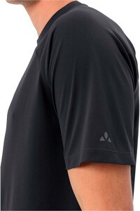 Vaude camiseta ciclismo hombre Men's Loamer Shirt 03