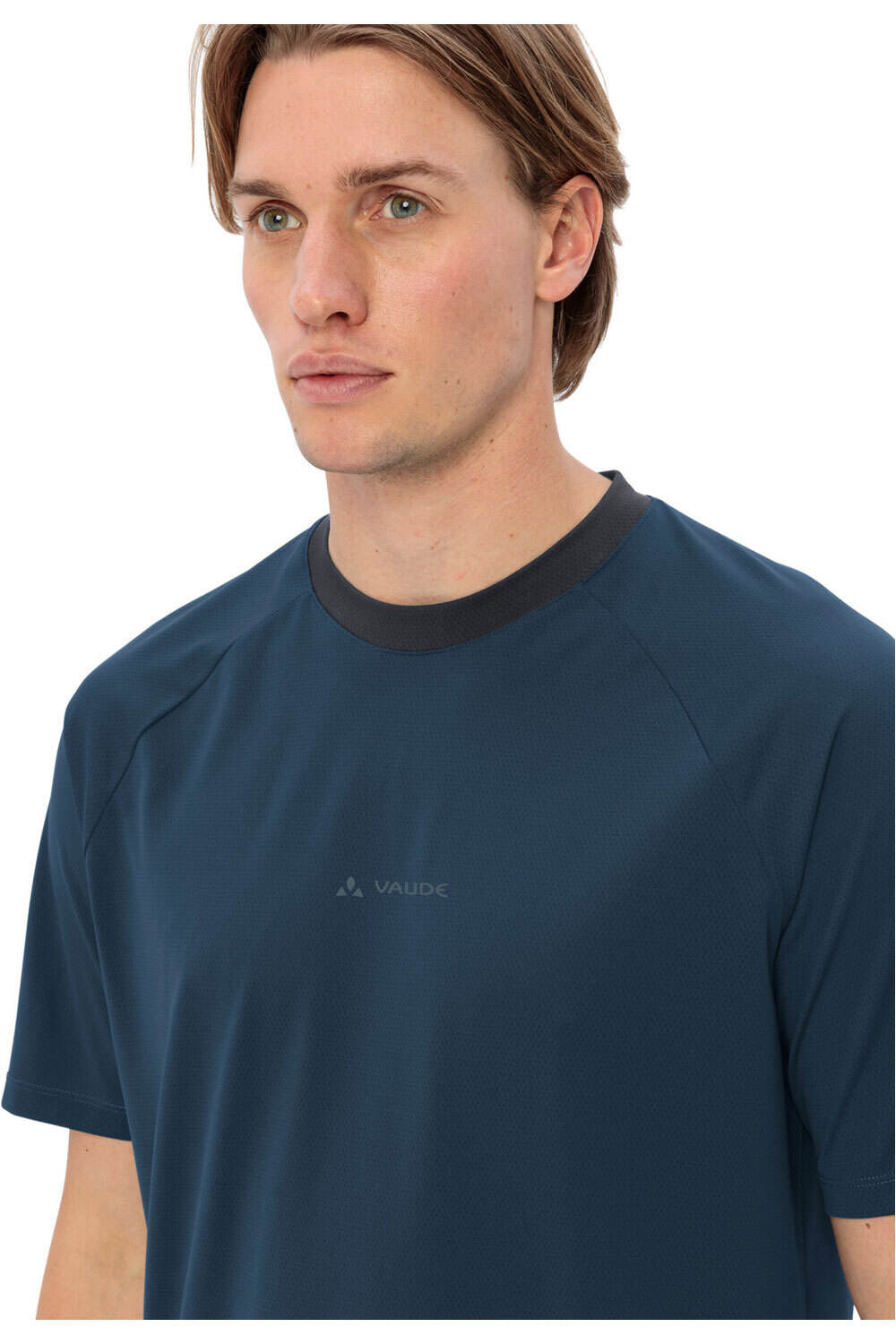 Vaude camiseta ciclismo hombre Men's Loamer Shirt 03