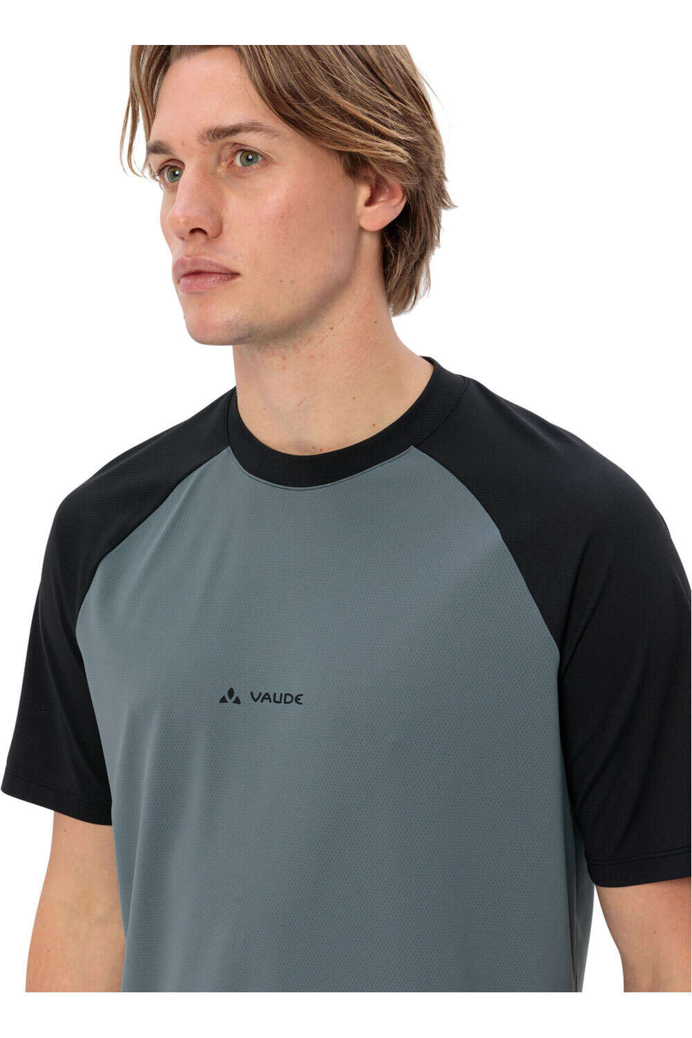 Vaude camiseta ciclismo hombre Men's Loamer Shirt 03