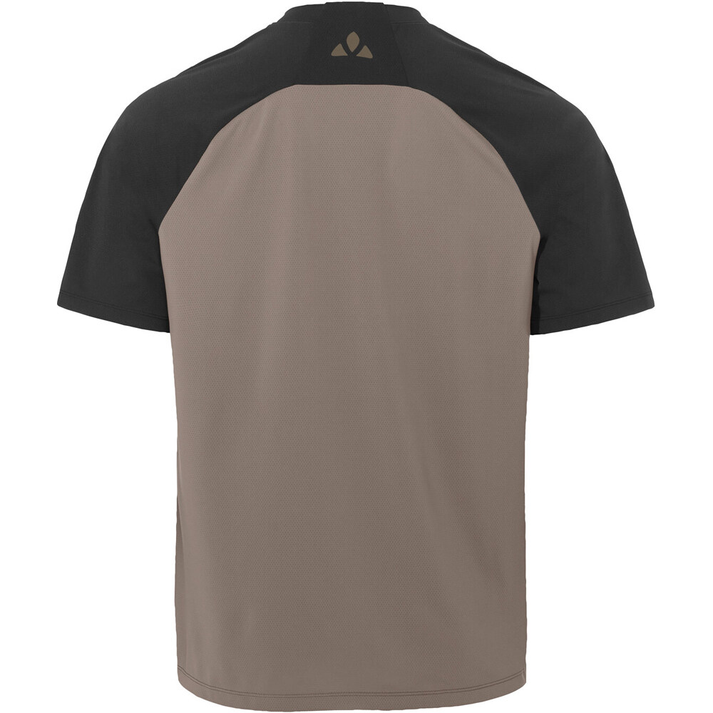 Vaude camiseta ciclismo hombre Men's Loamer Shirt 05