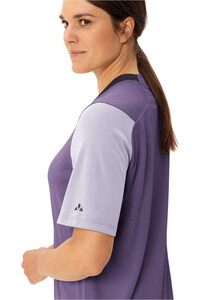 Vaude camiseta ciclismo mujer Women's Loamer Shirt 03
